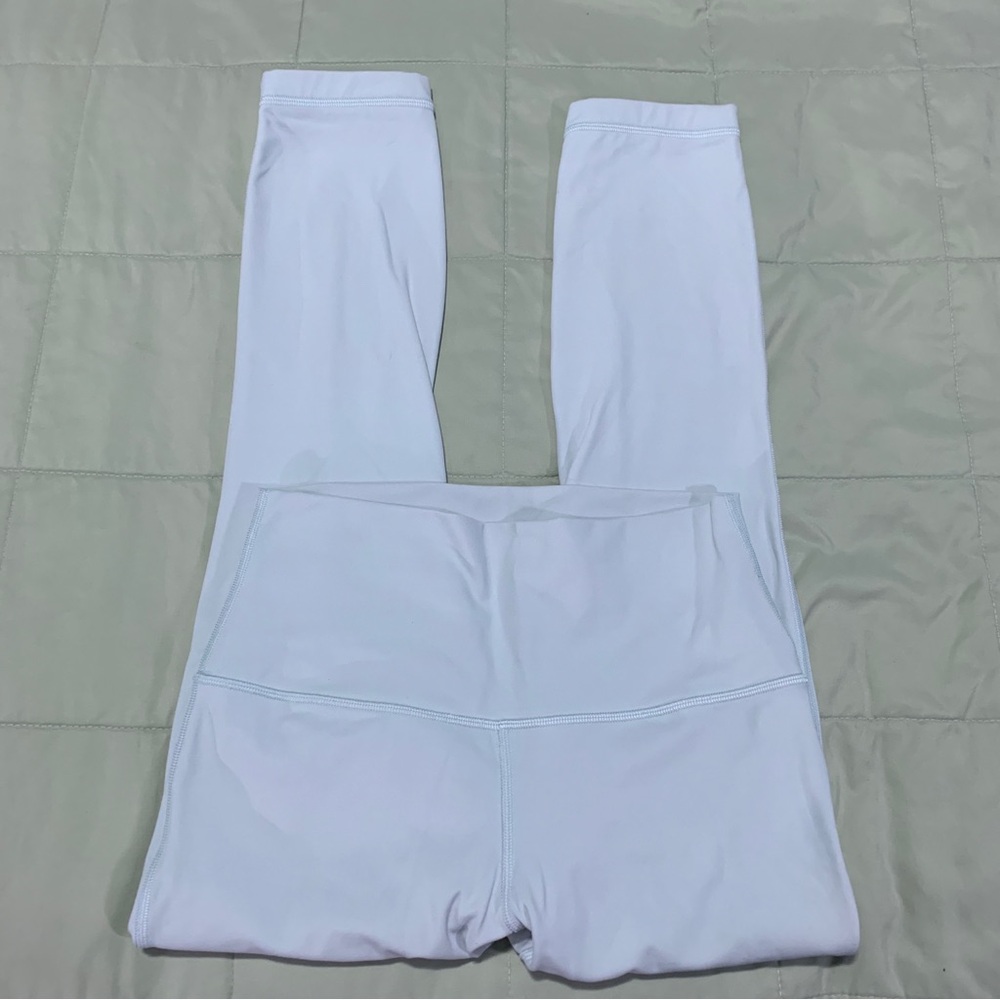 LULULEMON - Align High-Rise Crop 23”